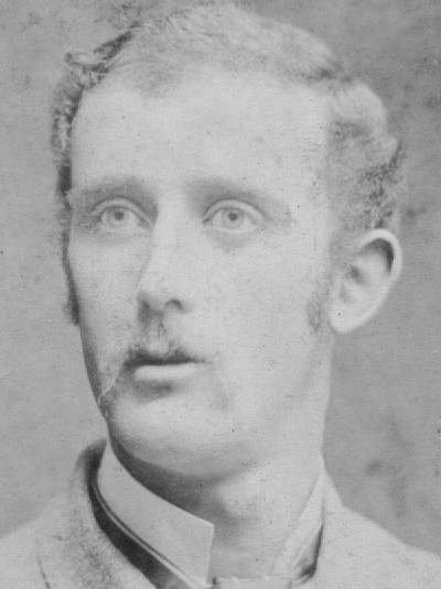 Arthur Searle Woods